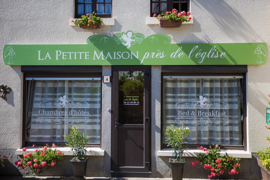Meillac La Petite Maison Pres De L'Eglise المظهر الخارجي الصورة