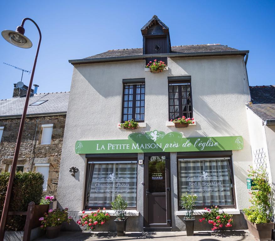 Meillac La Petite Maison Pres De L'Eglise المظهر الخارجي الصورة